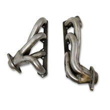 Load image into Gallery viewer, JBA 87-96 Ford F-150 5.8L SBF 1-5/8in Primary Raw 409SS Cat4Ward Header Headers &amp; Manifolds JBA
