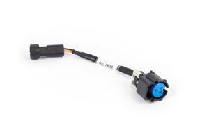 Haltech NEXUS Rebel LS Gen IV Oil Pressure Sensor Adaptor Harness (Plug-n-Play w/HT-186500) Wiring Harnesses Haltech   