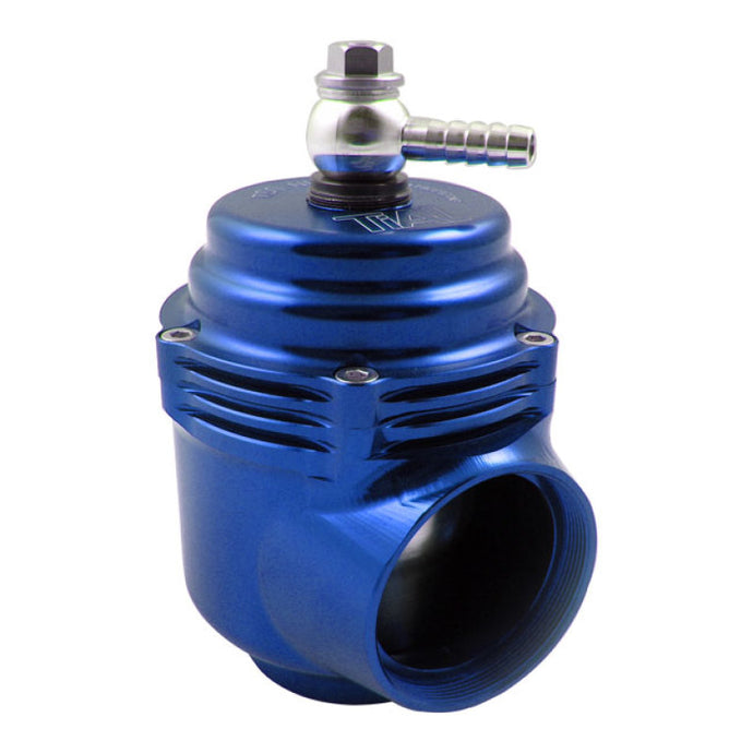 TiAL Sport QRJ BOV 1.5 PSI Spring - Blue Blow Off Valves TiALSport