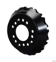 Load image into Gallery viewer, Wilwood Hat-Dynamic BB Front 1.74in Offset 5 x 4.50/4.75 - 12 on 8.75in Brake Rotors - 2 Piece Wilwood
