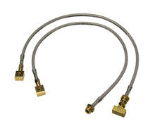 Load image into Gallery viewer, Skyjacker 1990-1996 Ford Bronco Brake Hose Brake Line Kits Skyjacker
