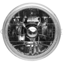 Load image into Gallery viewer, Oracle Pre-Installed Lights 5.75 IN. Sealed Beam - Amber Halo SEE WARRANTY Headlights ORACLE Lighting
