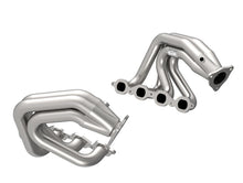 Load image into Gallery viewer, Kooks 2020 Chevrolet Corvette C8 1-7/8in Super Street Stainless Headers Headers &amp; Manifolds Kooks Headers
