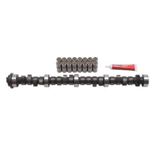 Load image into Gallery viewer, Edelbrock Perf Plus Cam and Lifters Kit Olds 400-455 Camshafts Edelbrock
