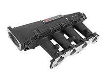 Load image into Gallery viewer, Skunk2 Ultra Series D Series Race Intake Manifold - 3.5L Black Manifold Intake Manifolds Skunk2 Racing
