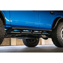 Load image into Gallery viewer, DV8 Offroad 21-22 Ford Bronco FS-15 Series Rock Sliders Body Armor &amp; Rock Rails DV8 Offroad
