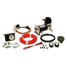 Load image into Gallery viewer, Firestone Air-Rite Air Command I Heavy Duty Air Compressor System w/Single Analog Gauge (WR17602097) Air Compressor Systems Firestone

