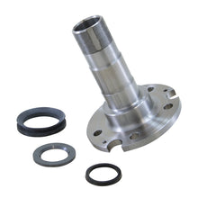 Load image into Gallery viewer, Yukon Gear Replacement Front Spindle For Dana 44 IFS / w/Abs Spindles Yukon Gear &amp; Axle
