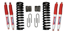 Load image into Gallery viewer, Skyjacker 6" 78-79 BRONCO 4WD Lift Springs Skyjacker
