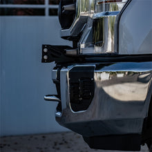 Load image into Gallery viewer, Rigid Industries 2020+ Ford Super Duty Bumper Bar Mount Light Mounts Rigid Industries
