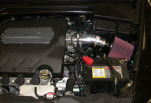 Load image into Gallery viewer, K&amp;N 04 Acura TL Silver Typhoon Short Ram Intake Cold Air Intakes K&amp;N Engineering   
