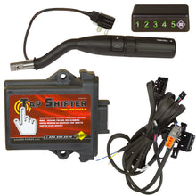 Load image into Gallery viewer, BD Diesel TapShifter - 2008-2010 Ford 6.4L PowerStroke - Button Gear Selection Shifters BD Diesel
