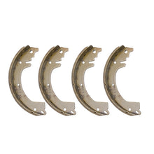 Load image into Gallery viewer, Omix Brake Shoes 53-71 Jeep CJ Models Brake Drums OMIX
