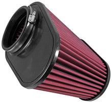 Load image into Gallery viewer, Airaid Dodge 5.9/6.7L DSL / Ford 6.0L DSL Kit Replacement Air Filter Air Intake Components Airaid
