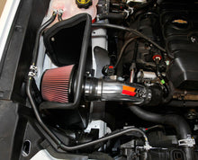 Load image into Gallery viewer, K&amp;N 77 Series 15-16 Chevy Colorado 2.5L / 15-16 GMC Canyon 2.5L Performance Intake Kit Cold Air Intakes K&amp;N Engineering   
