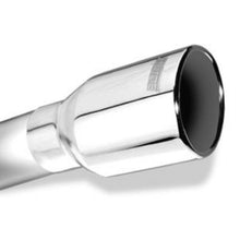 Load image into Gallery viewer, Borla 21-22 Ford Bronco 2.7L V6 4WD ATAK Axle Back Exhaust w/ Bright Chrome Tips Axle Back Borla
