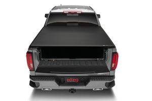 Extang 15-21 Chevy/GMC Canyon/Colorado (5 ft bed) Trifecta ALX Bed Covers - Folding Extang   