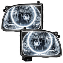 Load image into Gallery viewer, Oracle 01-04 Toyota Tacoma SMD HL - White (Special Order / No Cancel) SEE WARRANTY Headlights ORACLE Lighting   
