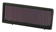 Load image into Gallery viewer, K&amp;N 07-13 Nissan Altima 2.5L-4L Drop In Air Filter Air Filters - Drop In K&amp;N Engineering   
