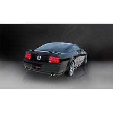 Load image into Gallery viewer, Corsa 2005-2010 Ford Mustang Shelby GT500 5.4L V8 XO Pipe X Pipes CORSA Performance

