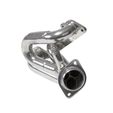 Load image into Gallery viewer, BBK 05-10 Mustang 4.0 V6 Shorty Tuned Length Exhaust Headers - 1-5/8 Silver Ceramic Headers &amp; Manifolds BBK

