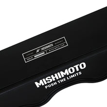 Load image into Gallery viewer, Mishimoto 2011-2014 Ford F-150 EcoBoost Intercooler - Black Intercooler Kits Mishimoto
