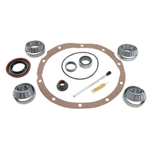 Load image into Gallery viewer, Yukon Gear Bearing install Kit For Ford Daytona 9in Diff / Lm603011 Bearings Wheel Bearing Install Kits Yukon Gear &amp; Axle
