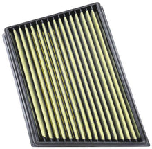 Load image into Gallery viewer, Airaid 2011 GMC Sierra 2500 HD V8-6.6L DSL Direct Replacement Filter Air Filters - Direct Fit Airaid
