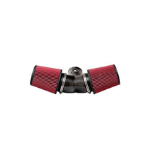 Load image into Gallery viewer, Corsa 2020-2024 Chevrolet Corvette C8 Stingray Carbon Fiber Air Intake Cold Air Intakes CORSA Performance
