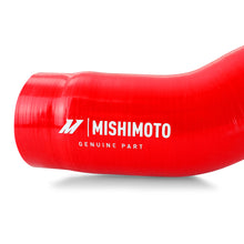 Load image into Gallery viewer, Mishimoto 16-20 Toyota Tacoma 3.5L Red Silicone Air Intake Hose Kit Air Intake Components Mishimoto
