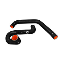 Load image into Gallery viewer, Mishimoto 96-00 Chevrolet Duramax 6.5L Turbo Black Diesel Silicone Hose Kit Hoses Mishimoto

