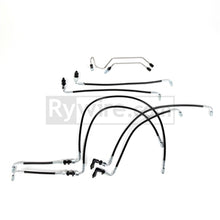 Load image into Gallery viewer, Rywire Proportion Valve Relocation Kit (Drop Ship Only - On PO Note Vehicle and Master Cyl Type) Fittings Rywire
