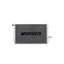 Load image into Gallery viewer, Mishimoto 06-09 Volkswagen Golf MK5 GTI (FSI Only) Manual Aluminum Radiator Radiators Mishimoto
