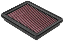 Load image into Gallery viewer, K&amp;N 19-21 Mazda 3 2.0L L4 F/I Replacement Air Filter Air Filters - Drop In K&amp;N Engineering   

