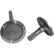 Load image into Gallery viewer, Fleece Performance 01-10 GM Duramax 6.6L LB7 / LLY / LBZ / LMM Front TufShafts Axles Fleece Performance
