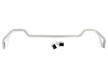 Load image into Gallery viewer, Whiteline 93-98 Toyota Supra MK4 JZA80 Rear 20mm Heavy Duty Adjustable Swaybar Sway Bars Whiteline
