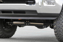 Load image into Gallery viewer, Fabtech 14-18 Ram 2500/3500 4WD Dual Steering Stabilizer System w/DL 2.25 Shocks Steering Stabilizer Fabtech

