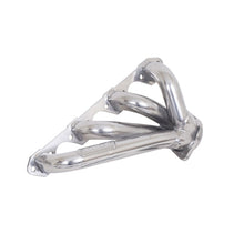 Load image into Gallery viewer, BBK 87-95 Ford F150 Truck 5.8 351 Shorty Unequal Length Exhaust Headers - 1-5/8 Silver Ceramic Headers &amp; Manifolds BBK
