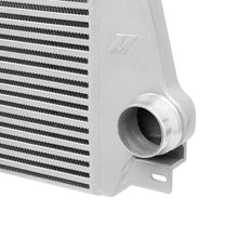 Load image into Gallery viewer, Mishimoto 2016+ Chevrolet Camaro 2.0T / 2013+ Cadillac ATS 2.0T Performance Intercooler (Silver) Intercoolers Mishimoto

