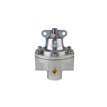 Load image into Gallery viewer, Aeromotive 3-Port Carbureted Bypass Regulator - 2 x ORB-06 / 1 x ORB-6 Fuel Pressure Regulators Aeromotive
