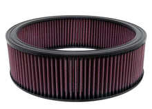 Load image into Gallery viewer, K&amp;N Replacement Air Filter GM CARS &amp; TRUCKS V8-260,350, 1978-80 Air Filters - Drop In K&amp;N Engineering   
