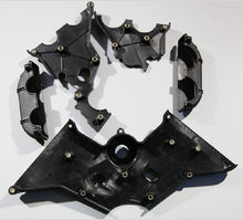Load image into Gallery viewer, Capristo 01FE06010001 Ferrari 348/Mondial T (3.4) - Timing Belt Cover Kit
