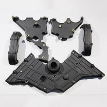 Load image into Gallery viewer, Capristo 01FE06010001 Ferrari 348/Mondial T (3.4) - Timing Belt Cover Kit
