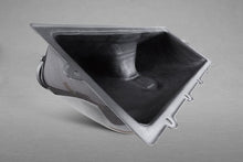 Load image into Gallery viewer, Capristo 03FE00410004LG.RAW Ferrari 458 Carbon Air Box (RAW)
