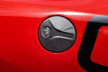Load image into Gallery viewer, Capristo 03FE00410016LM Ferrari 458 Carbon Gas Cap (Matte)
