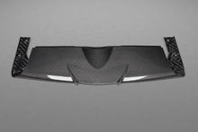 Load image into Gallery viewer, Capristo 03FE00410012LM Ferrari 458 Speciale Carbon Front Spoiler (Matte)
