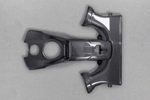 Load image into Gallery viewer, Capristo 03FE08710016LG Ferrari 488 GTB &amp; GTS - Carbon Lock Cover ONLY
