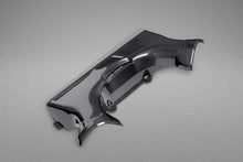 Load image into Gallery viewer, Capristo 03FE08710016LG Ferrari 488 GTB &amp; GTS - Carbon Lock Cover ONLY
