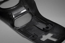 Load image into Gallery viewer, Capristo 03FE08710016LG Ferrari 488 GTB &amp; GTS - Carbon Lock Cover ONLY

