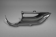 Load image into Gallery viewer, Capristo 03FE08710001LM Ferrari 488 GTB &amp; GTS Carbon Tail Light Covers (Matte)
